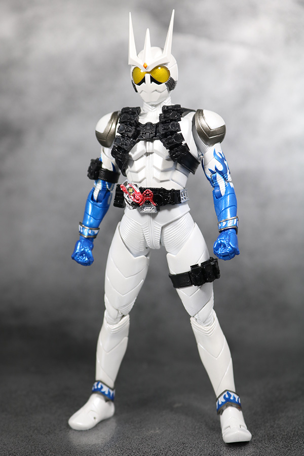 S.H.Figuarts 真骨彫製法 仮面ライダーエターナル | www.causus.be