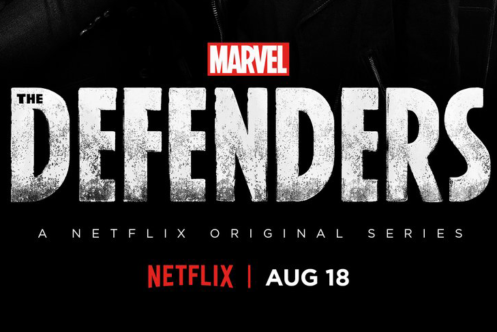 Netflix『ディフェンダーズ』の新たなトレーラーがツイッター限定で公開！