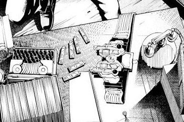 仮面ライダーw公式漫画 風都探偵 のダブルドライバーやお馴染みキャラのイラストが公開 アメコミ 特撮 フィギュア情報ブログ Frc