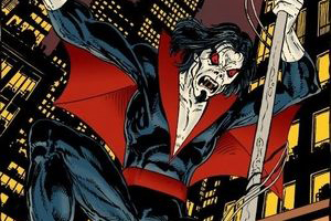 スパイダーマンスピンオフ新作！吸血鬼の『モービウス』が単独実写映画化か？海外メディアが報告