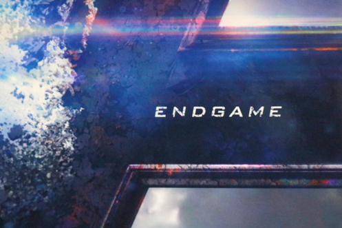 『アベンジャーズ／エンドゲーム』IMAX版予告編が公開！ネビュラが手を置く相手は？