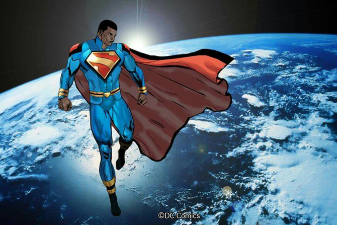 スーパーマン ロイス 新コスチュームのスーパーマンが公開 よりシンプルで力強く アメコミ 特撮 フィギュア情報ブログ Frc