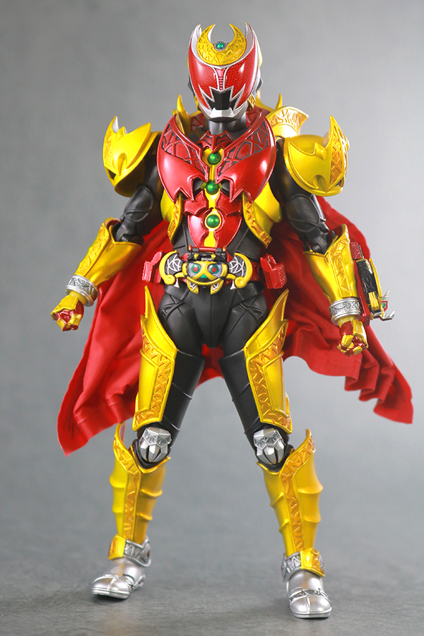 S.H.Figuarts 仮面ライダー キバ エンペラーフォーム | ofmns.org.rs