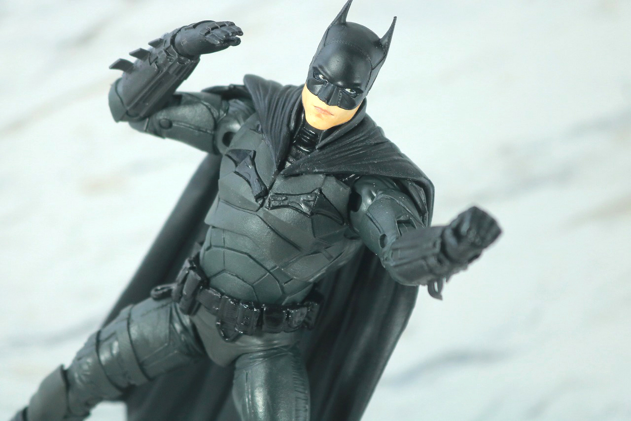 DCマルチバース THE BATMAN-ザ・バットマン - アメコミ