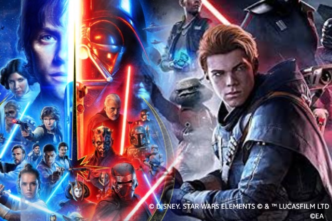 『Star Wars ジェダイ：フォールン・オーダー』のカル・ケスティス、Disney+で実写作品に登場の噂