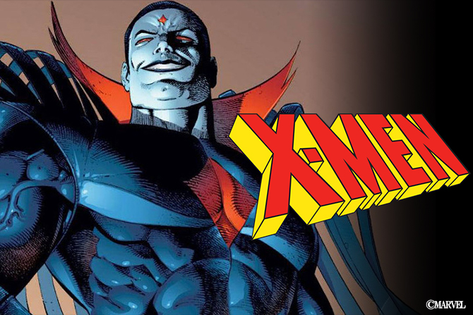 MCU版『X-MEN』メインヴィランはミスター・シニスターか ー アニメで先駆けて登場？