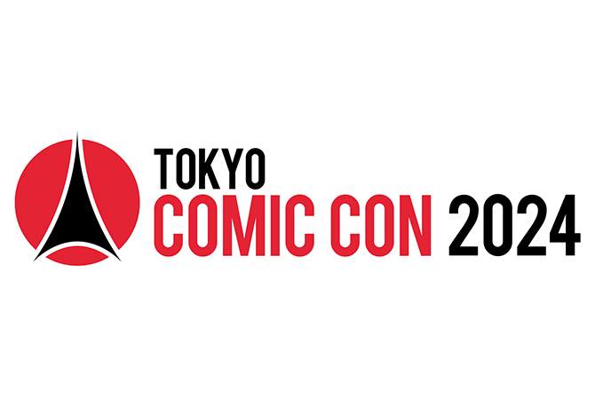 「東京コミコン2024」が始動！メインビジュアルコンテスト開催決定＆各種入場券の発売情報を発表
