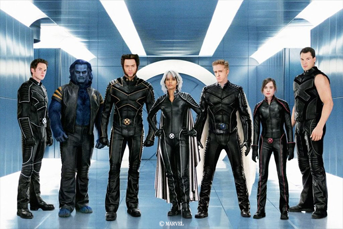 なぜ実写版『X-MEN』のスーツはブラックだったのか？ ー マーベル・スタジオ代表が明らかに
